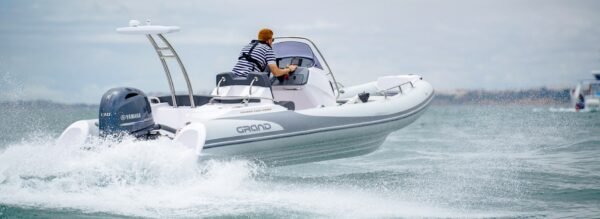 Golden Line-G580LF