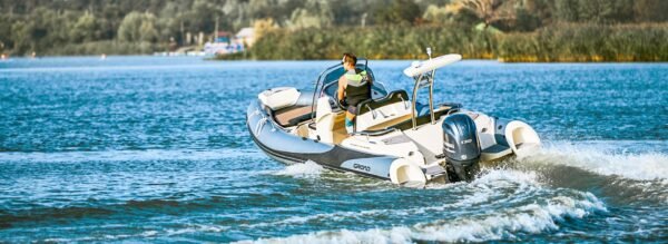 Golden Line-G580GLF