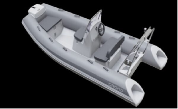 Silver Line-S470NLF