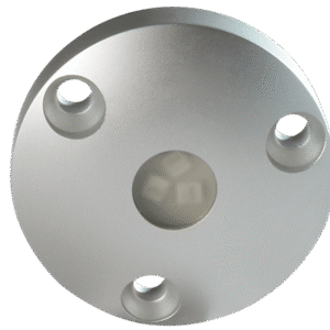 Anywhere LED Utility Light-Red SKU 101035