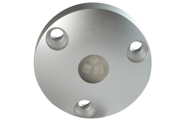 Anywhere LED Utility Light-Red SKU 101035
