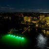 Mantis Dock Lighting Kit Part No: 101525