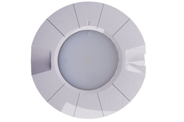 Aurora Flush Mount