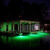 Mantis Dock Lighting Kit Part No: 101525