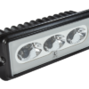 CapriLT Flush Mount LED Flood Light SKU 101289