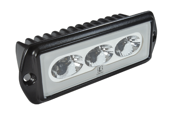 CapriLT Flush Mount LED Flood Light SKU 101289