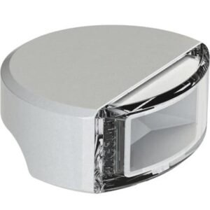 Surface Mount Navigation Lights (Classic Aluminum Navigation Light)