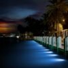 Mantis Dock Lighting Kit Part No: 101525