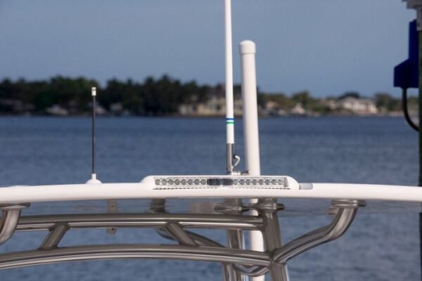 Contour LED Anchor Navigation Light SKU 101585