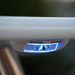 Corsica Inset Flood Light