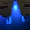 SeaBlaze Mini LED Underwater Light Blue SKU 101246