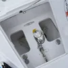 Anywhere LED Utility Light -White SKU 101033
