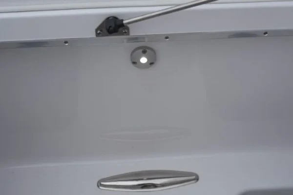 Anywhere LED Utility Light -White SKU 101033