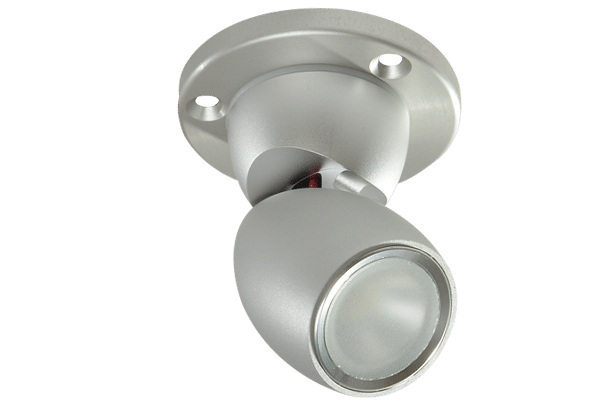 GAI2 Heavy Duty Base (with switch)