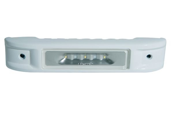 101520- Ibiza LED Engine Room Light - White