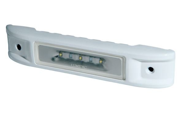 101520- Ibiza LED Engine Room Light - White