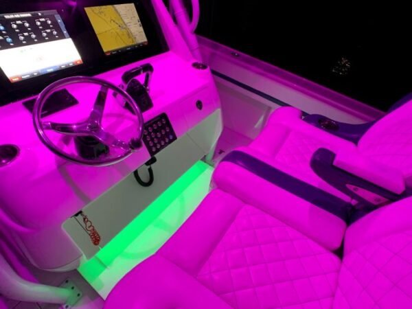 Moray Flex Light 3' - Spectrum SKU 101640