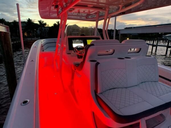 Moray Flex Light 3' - Spectrum SKU 101640