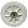 lutra_front_1 Lutra Livewell/Utility Light