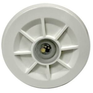 lutra_front_1 Lutra Livewell/Utility Light