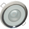 Mirage Flush Mount Down Lights