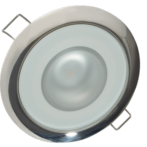 Mirage Flush Mount Down Lights