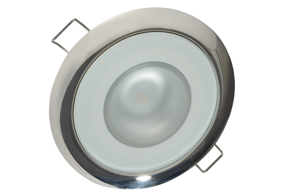 Mirage Flush Mount Down Lights