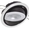 Mirage Flush Mount Down Lights