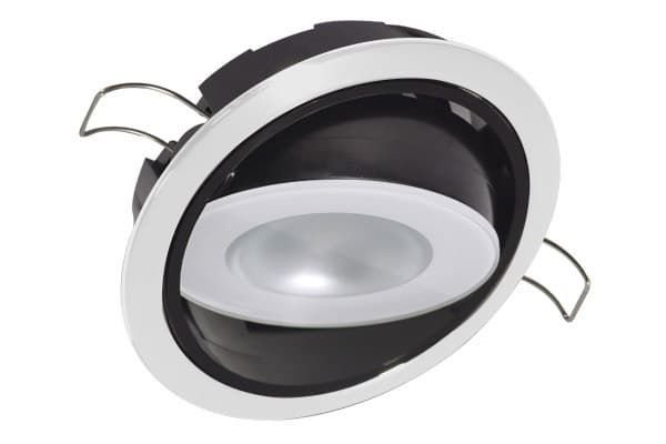 Mirage Flush Mount Down Lights