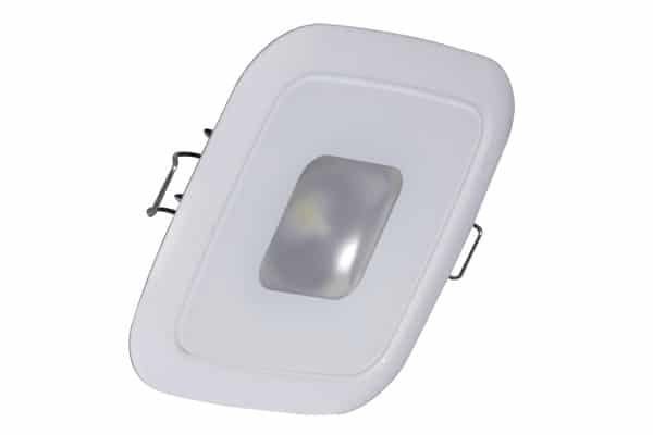 Mirage Flush Mount Down Lights