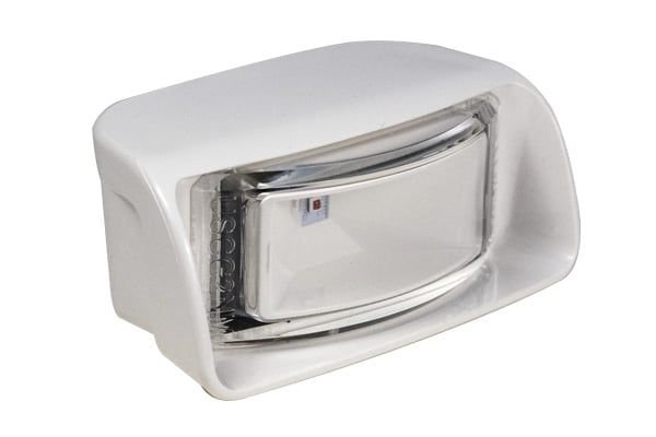Contour “Drop-in” Mount