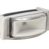Inset Navigation Light (Port/Starboard/Stern) -Contour Inset Mount