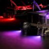 Zambezi Quattro SM Underwater Light Spectrum SKU 101460