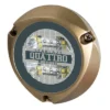 SeaBlaze Quattro LED Underwater Light White/Blue SKU 101511