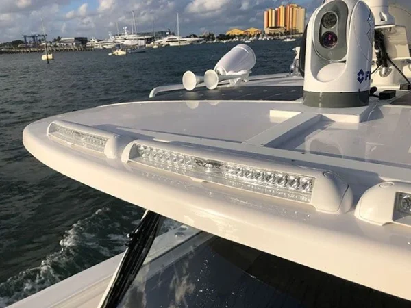 Razor LED Light Bar - Spot SKU 101587