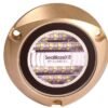 SeaBlaze X2 LED Underwater Light Spectrum SKU 101515