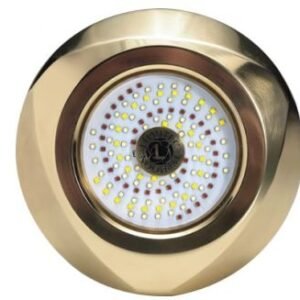 SeaBlaze Typhoon TH Underwater Light Spectrum SKU 101449
