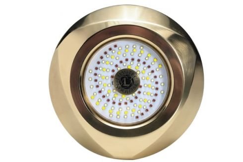 SeaBlaze Typhoon TH Underwater Light White/Blue SKU 101448