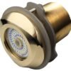 SeaBlaze Typhoon TH Underwater Light White/Blue SKU 101448