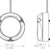 Zambezi Quattro SM Underwater Light Spectrum SKU 101460