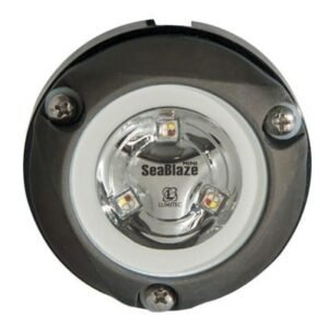 Zambezi Mini SM Underwater Light White SKU 101456