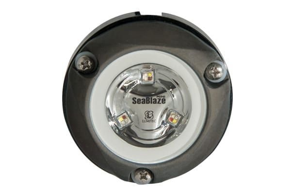 Zambezi Mini SM Underwater Light Blue SKU 101457