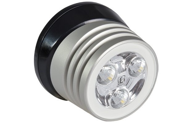 Zephyr Spreader/Deck Light