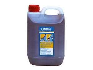 Ref. 4037- 5L Barnacle Remover Gel