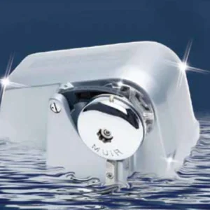 Compact H600 12VDC 400W Silver