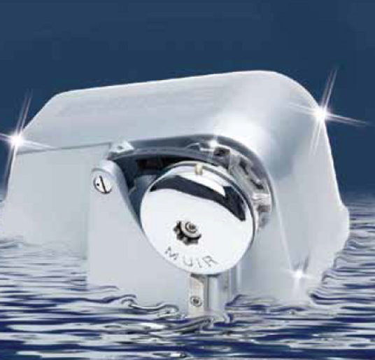 Compact H600 12VDC 400W Silver