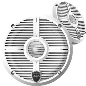 0_Recon_6_XW__01279.1622589808.386.513 RECON 6 XW-W | High Output Component Style 6.5" Marine Coaxial Speakers