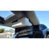 ADP NAU-FCTA | Brushed Tower Speaker Brackets For The 2019+ Nautique Flight Control Tower Actuated (FCTA)