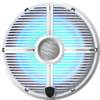 10_Recon_8_XW_RGB__25638.1622588191.386.513 RECON 8 XW-W RGB | High Output Component Style 8" Marine Coaxial Speakers