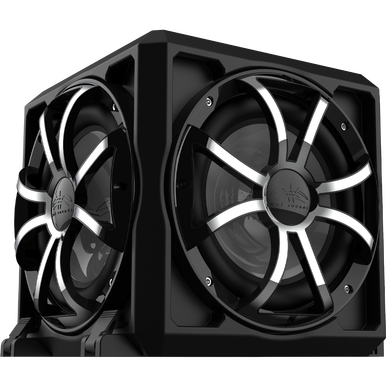 12_PSE_XS_B__74684.1622586666.386.513 Revo 12 PSE | Passive Radiator Subwoofer Enclosure XSB-SS